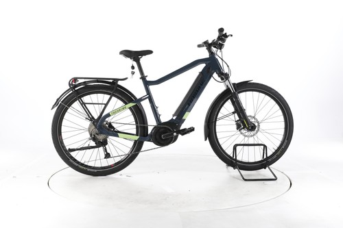 Haibike trekking vélo - trekking,