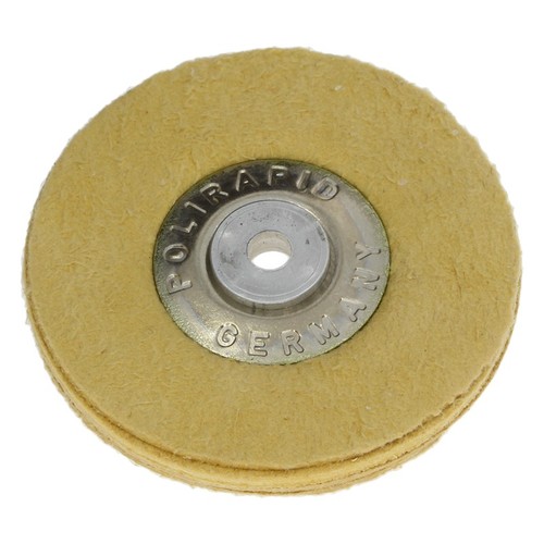 Disque brosse peau de - disque,