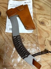 Hache à fendre en bois Snow