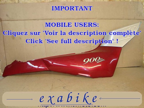 Flanc arriere droit - flanc,