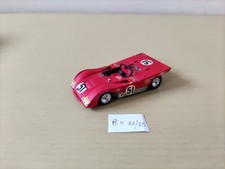 SOLIDO, FERRARI 312 P B, 1/43e