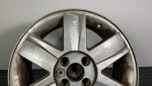 Jante renault megane phase 1 - jante,