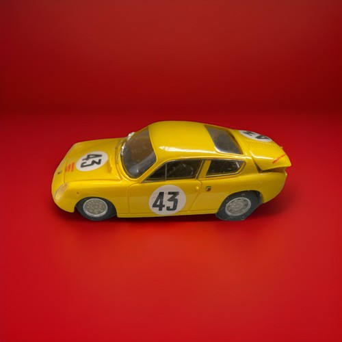 Abarth simca 1300 - abarth, kit