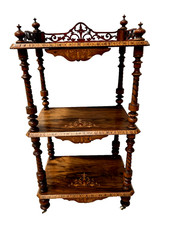 Sellette de présentation