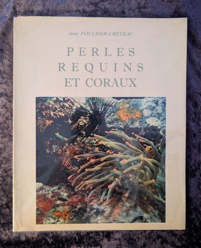 Perles requins coraux - perles,