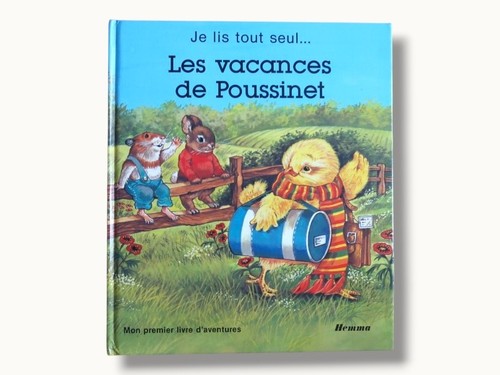 Livre enfant première lecture - enfant,