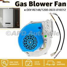 115/220v 300W Blower Cooling Fan Replacement Fit RG148/1200-3633-010312-108 NEW