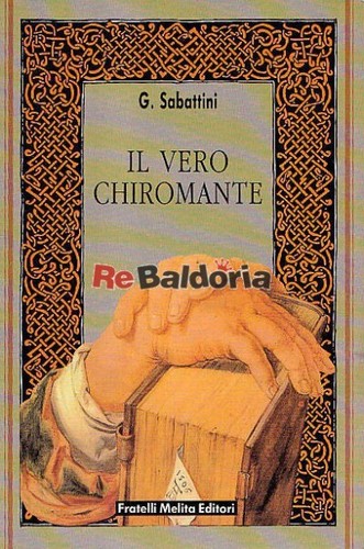 Vero chiromante fratelli - vero,
