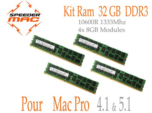 Mémoire gb - 32,