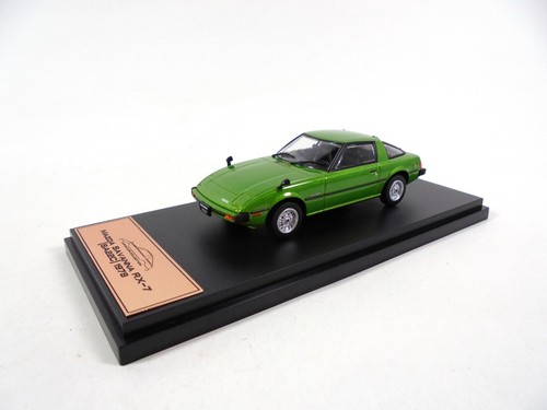 Mazda savanna - savanna, rx-7