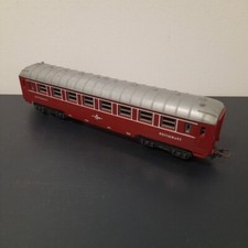 Lima HO Voiture De Train Wagon