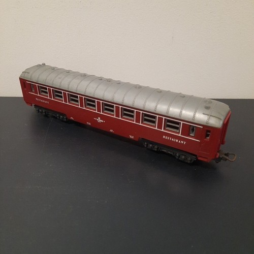 Lima voiture train wagon - voiture, de