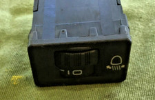 Bouton Reglage Phares /