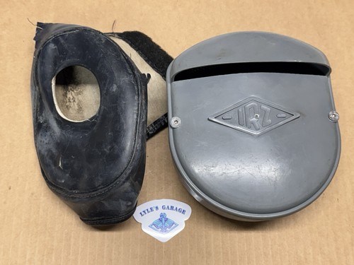 Ossa pioneer 250 irz enduro - pioneer,