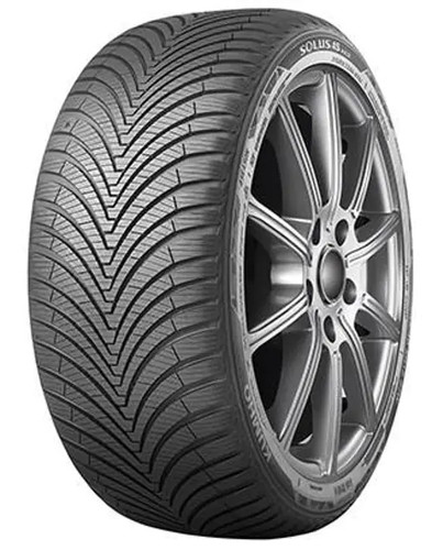 Pneus toutes saisons - saisons, kumho