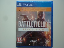 Battlefield 1 Revolution Jeu