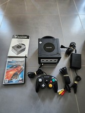 Console Nintendo Game Cube