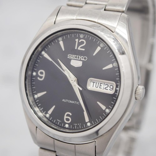 Montre bracelet seiko - montre-bracelet, 5