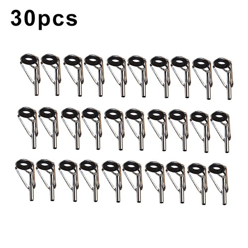 Types diamètre guide - 6,