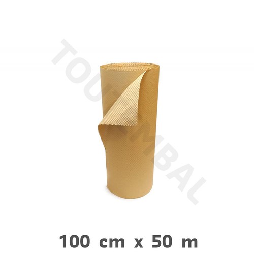 Film papier bulles - film, en