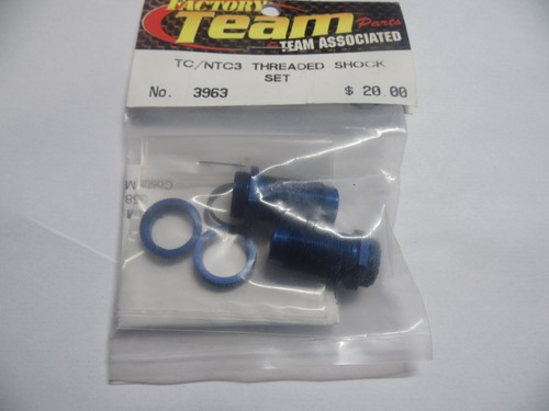 Associated 3963 threated - 3963,