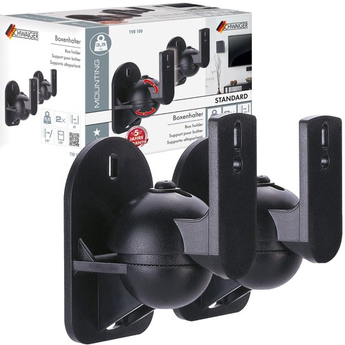 Schwaiger support enceinte - schwaiger, 2x