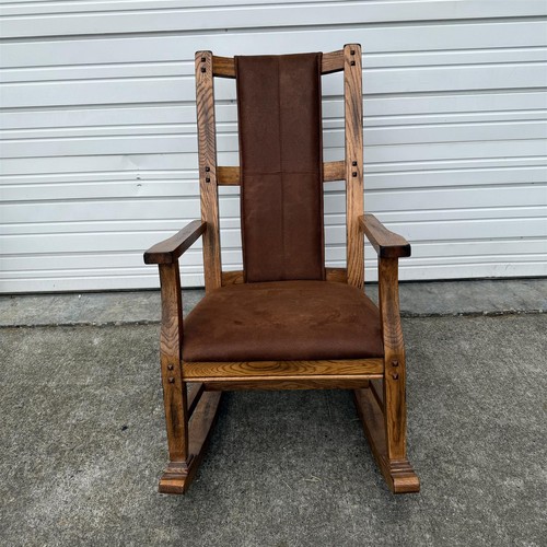 Rustic style oak - style,