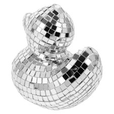  Miroir Disco en verre