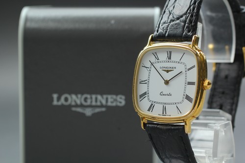 Presque comme neuve montre - comme, neuve*