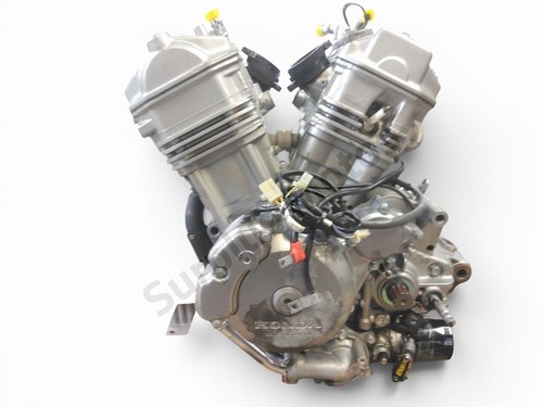 Moteur honda xrv 750 - 750, africa