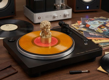 Adapteur Centreur platine