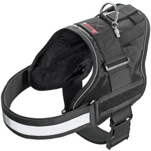 Harnais teflon pour chien - harnais,