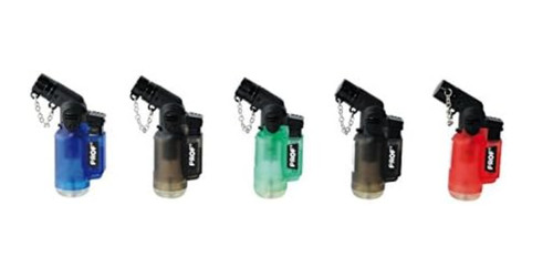 Lot mini chalumeau gaz - mini,