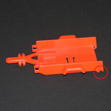 Playmobil Everyday Life Vintage Trailer Chassis with Breakage 3478