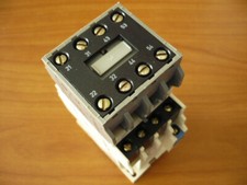 EAW Contacteur D'Air