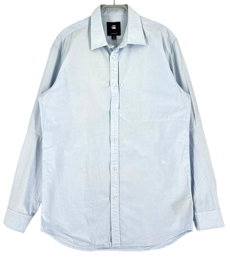 Star raw chemise boutonnée - chemise,