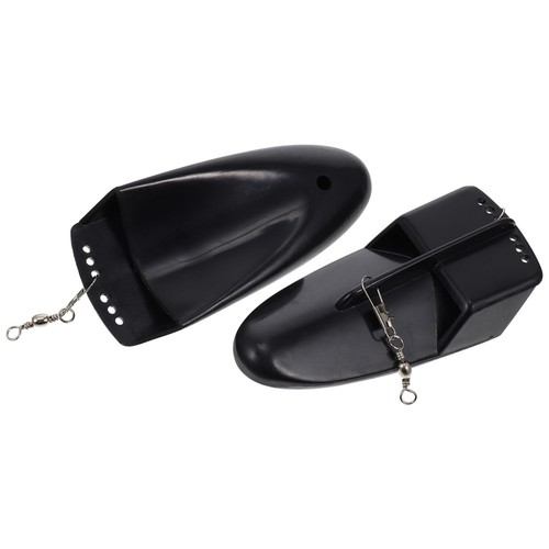 2pcs pêche planches - ,