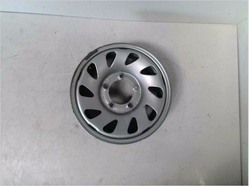 Jante tole occasion suzuki - jante,