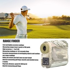 Range Finder Professionnel