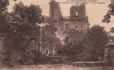 76  CHATEAUBRIANT LE CHATEAU