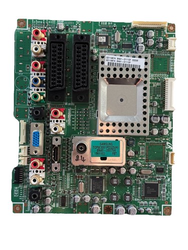 Carte mère samsung - tv,