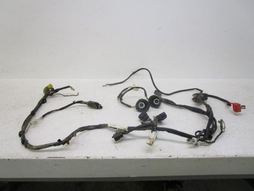 Suzuki ltz 400 wiring - 03,
