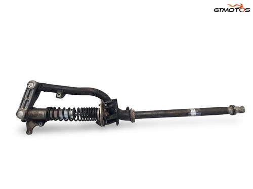 Fourche avec tige piaggio - fourche,