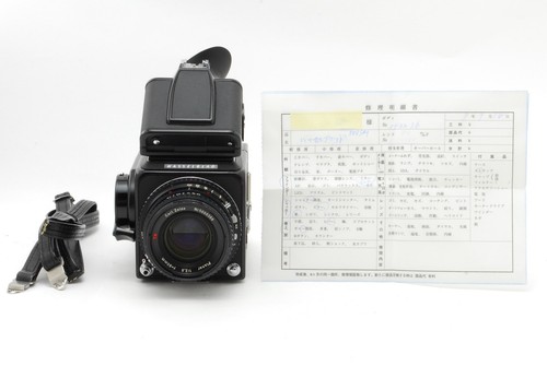 Cla near mint hasselblad - [near, mint]