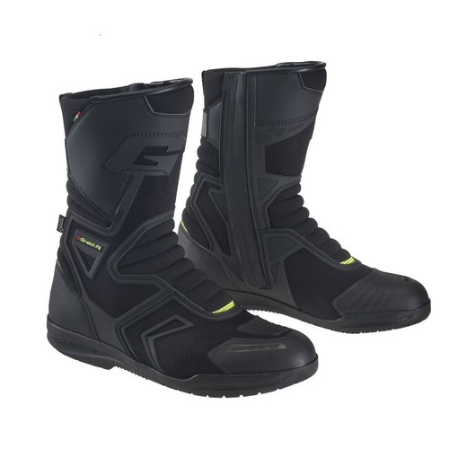 Bottes touring moto pour homme - moto,