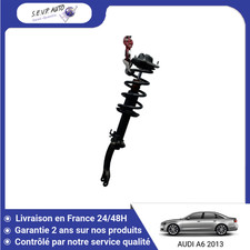 🇫🇷 AMORTISSEUR AVANT