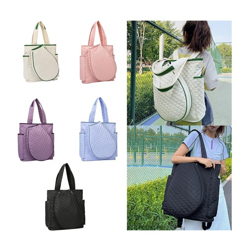 Sac tennis polyvalent pour - sac,