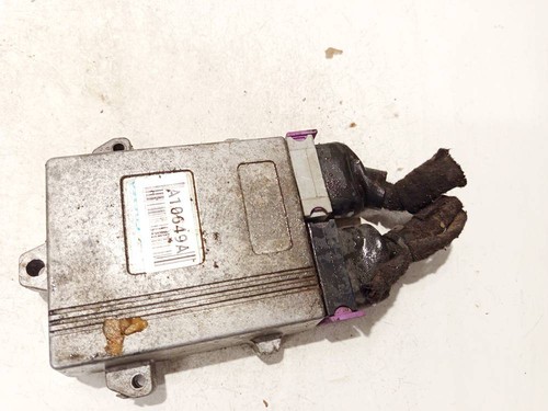 Fiat ulysse 2004 gas - ulysse,