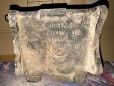 New Old Stock T84J 1A Transmission housing for Ford GPW Willys MB Jeeps