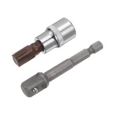 T55 Torx Embout Prise 3/8"